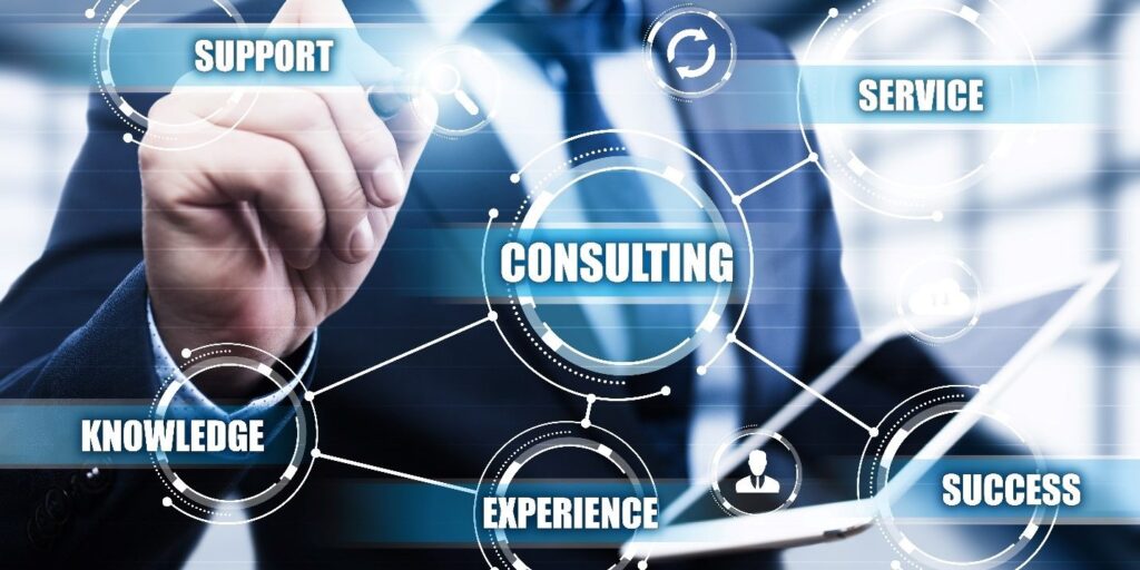 Avaleht consulting service